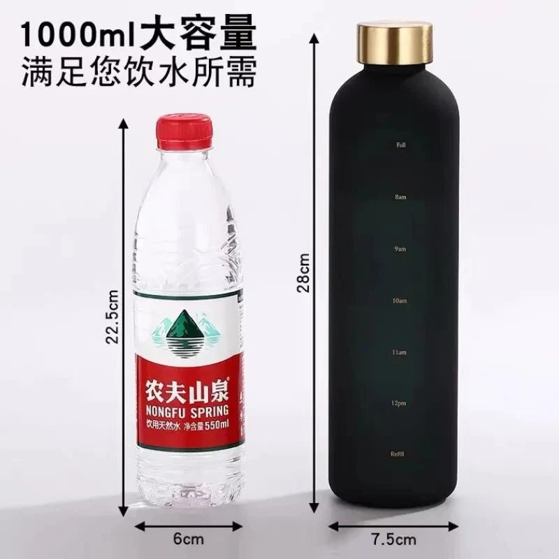 Royal Outdoors Sports Water Bottle
