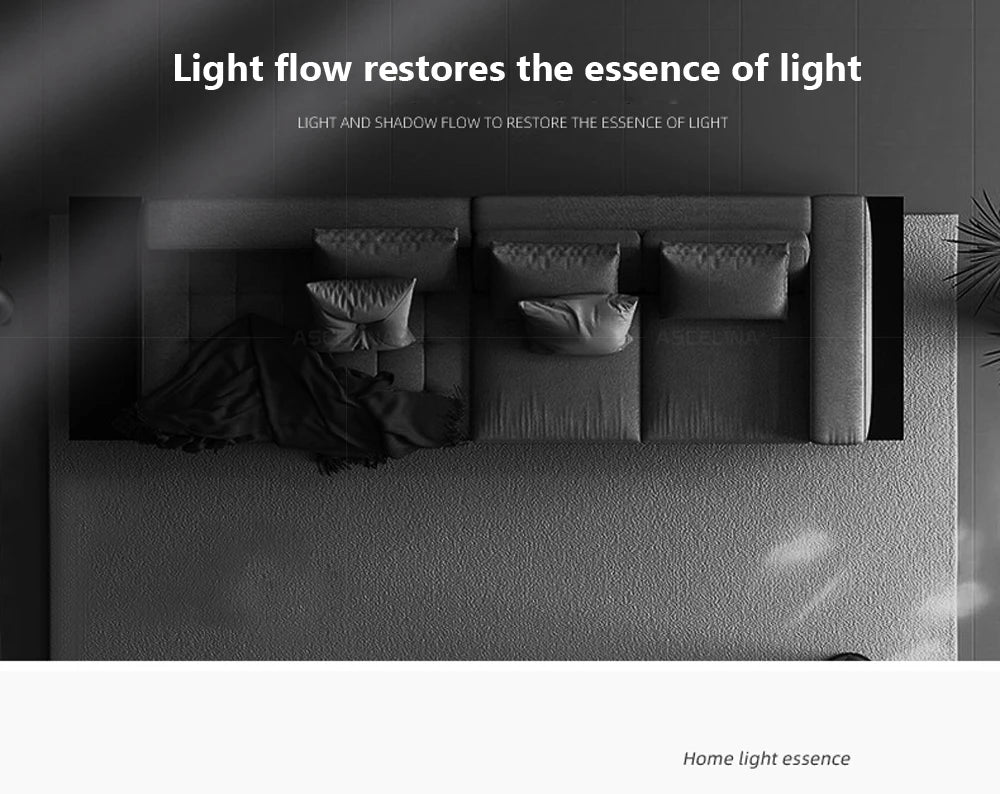 Modern LED Floor Lamp Home Decor Spiral Line Lights Bedroom Living Room Sofa Corner Black White Indoor Vertical Lighting Lustre