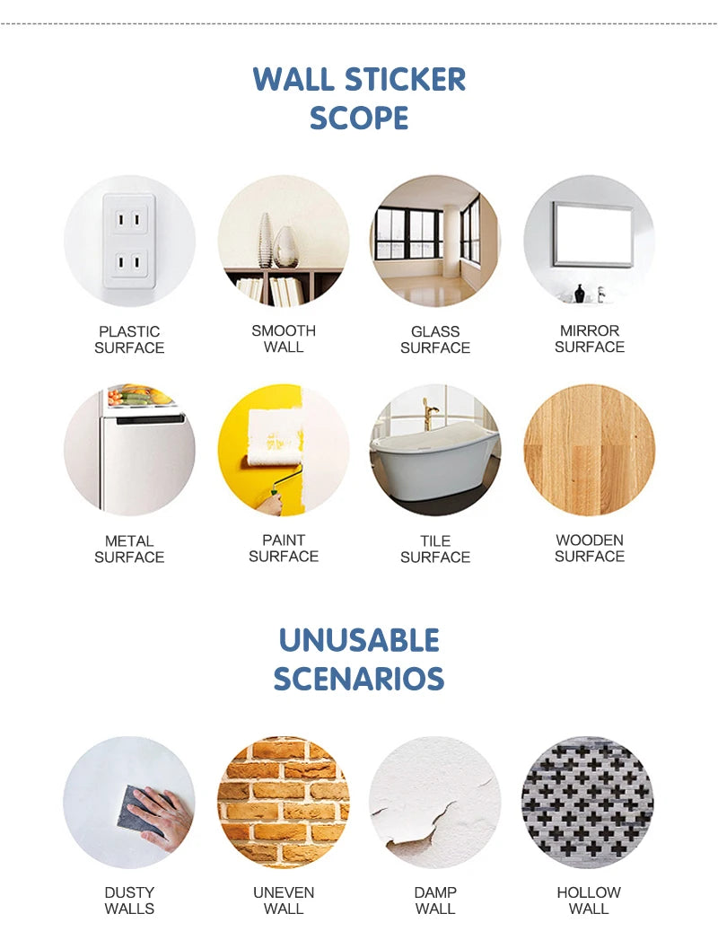 Decorative Vinyl Tile Kitchen Wall Stickers For Kitchen Decoration Adhesive Wallpaper Wall Decor Furniture Stickers Room Decor