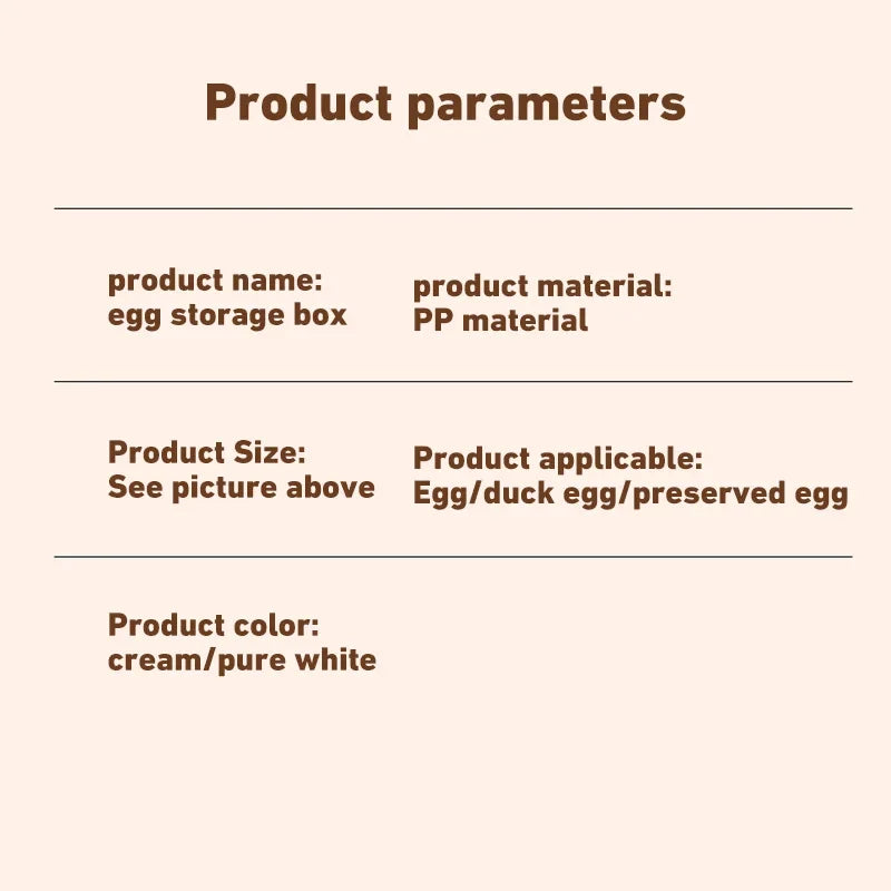 4 Layers Automatic Rolling Egg Holder Rack Fridge Egg Storage Box Container Refrigerator Egg Dispenser Fridge Organizer Kitchen