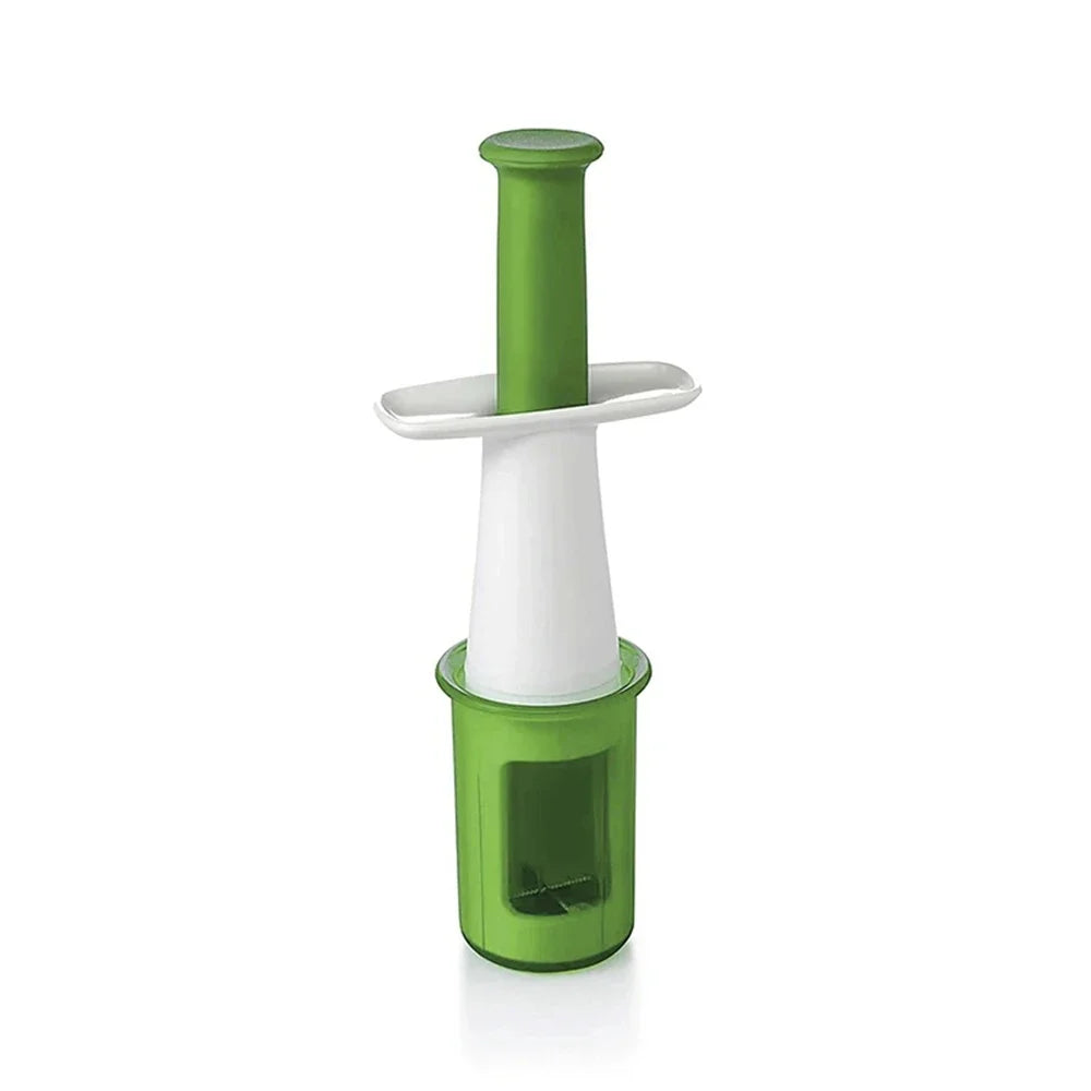 Tomato Slicer Cutter Grape Tools Cherry Fruit Salad Splitter Artifact for Toddlers Small Kitchen Accessories Cut Gadget for Baby