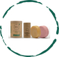 Zero-Waste Ultimate 4-Pack Bundle