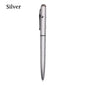 Uv Light Ballpoint Pen With Invisible Ink