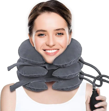 Air Comfort Neck