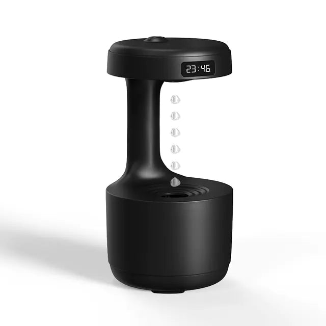 Tide Play Series - Anti gravity Air Humidifier