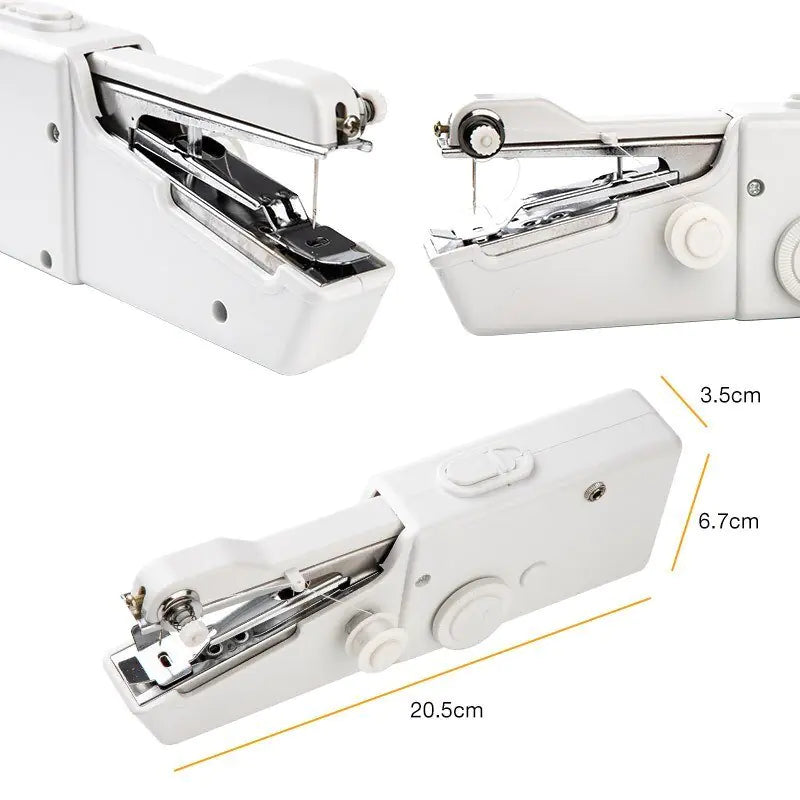 Multi-Compartment Organizer
