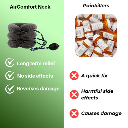 Air Comfort Neck