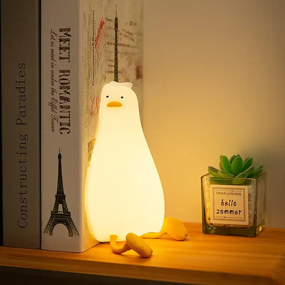 Cute Cartoon Sleeping Ornaments