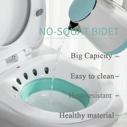 Royal Woman Bidet Postpartum