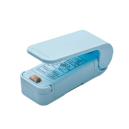 Mini Portable Handy Plastic Sealer