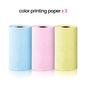 Rolls of Thermal Printing Paper