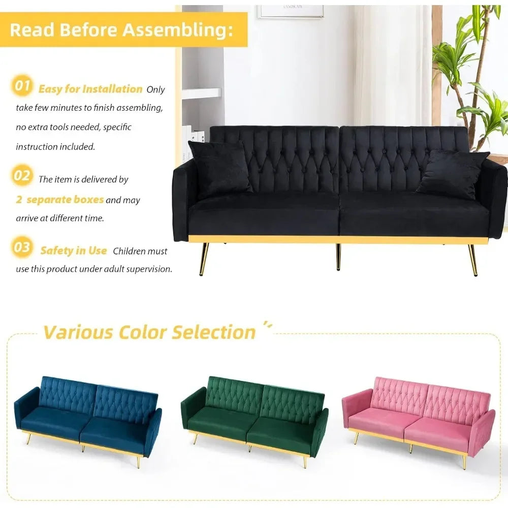 Livings Room Sofas, with Movable Storage Ottoman Chaise Living Room Sofas Living Rooms 3 Seat L-Shaped Sofa