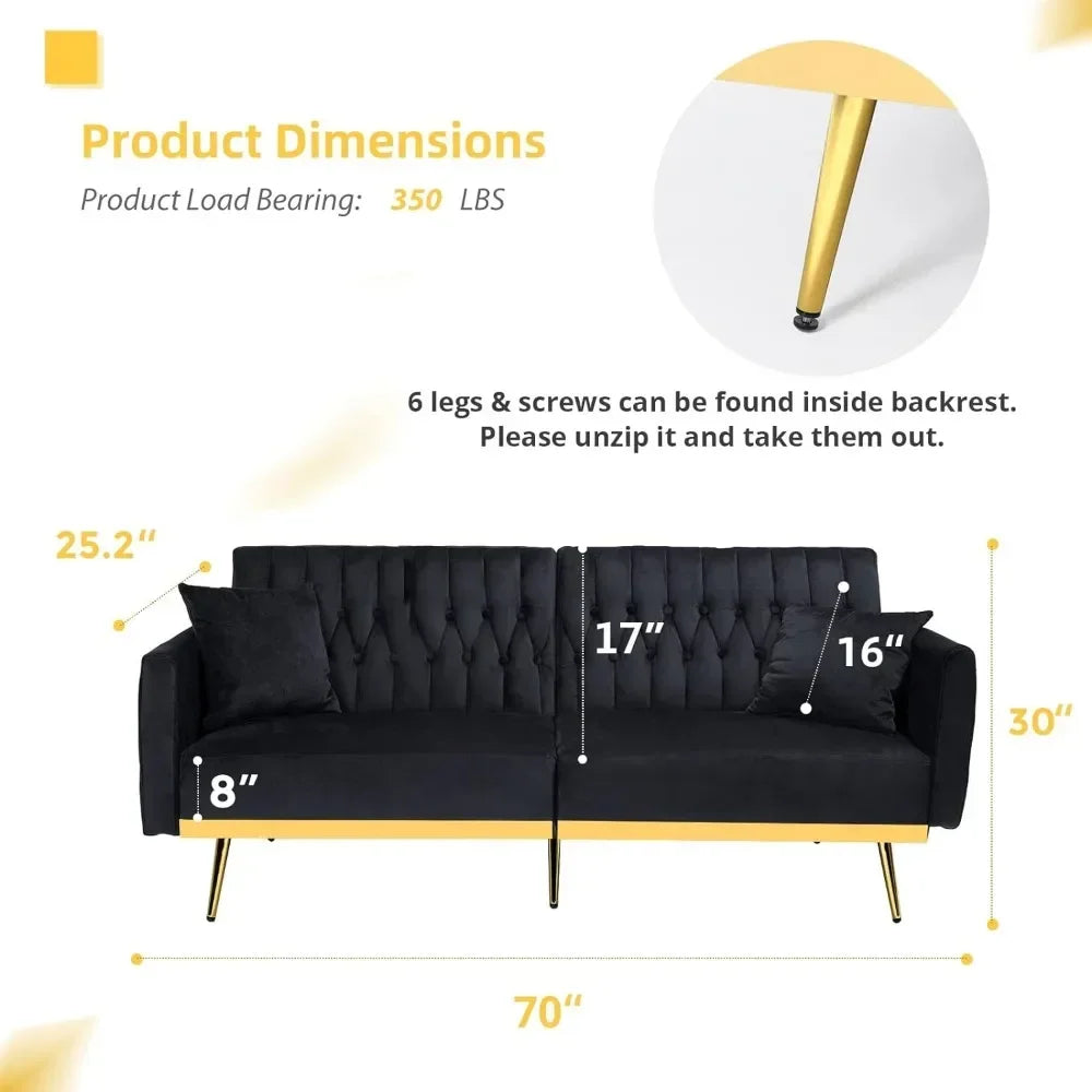 Livings Room Sofas, with Movable Storage Ottoman Chaise Living Room Sofas Living Rooms 3 Seat L-Shaped Sofa