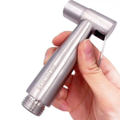 Royal stainless steal Handheld Toilet Bidet Sprayer