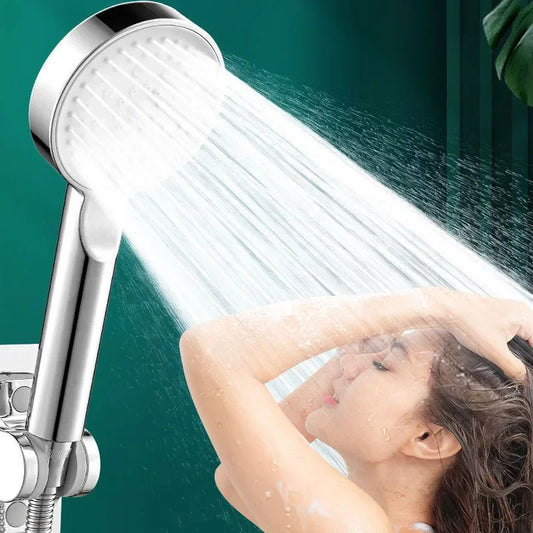 Royal Shower Head Water