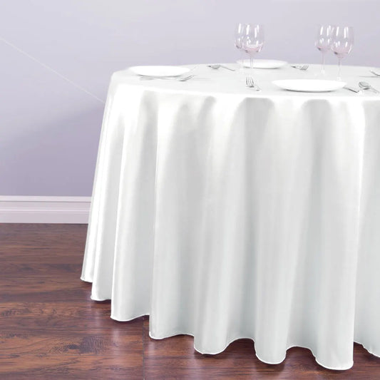 Royal Round  Tablecloths