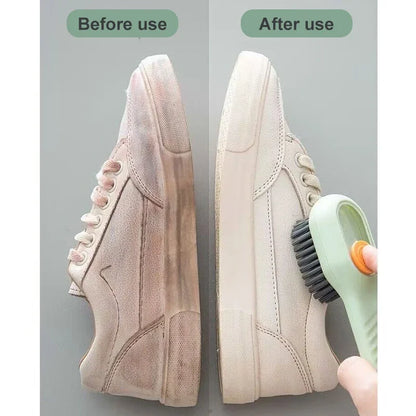 Royal Cleaning Shoe Brush