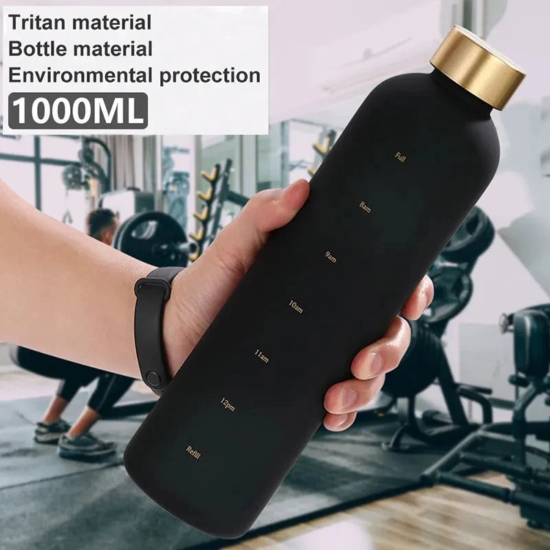 Royal Outdoors Sports Water Bottle