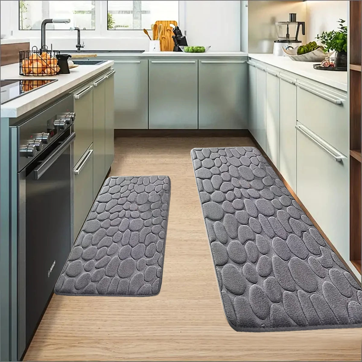 Royel non Slip kitchen carpet