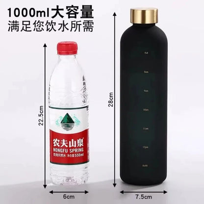 Royal Outdoors Sports Water Bottle