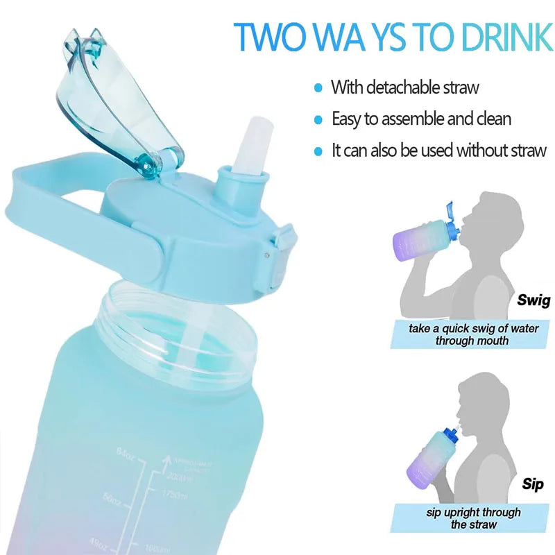 Royal Sports Water Bottle