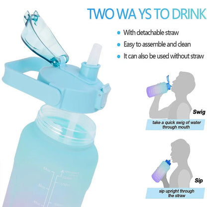Royal Sports Water Bottle