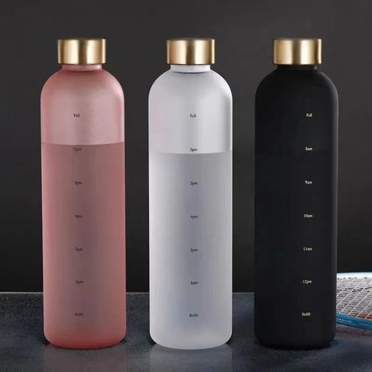 Royal Outdoors Sports Water Bottle