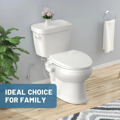 Royal Non-Electric Bidet - Self Cleaning