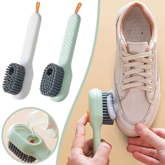 Royal Cleaning Shoe Brush