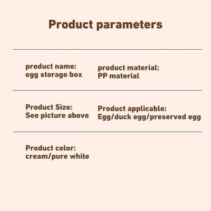 4 Layers Automatic Rolling Egg Holder Rack Fridge Egg Storage Box Container Refrigerator Egg Dispenser Fridge Organizer Kitchen