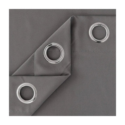 Modern Curtains Screen for Living Room High Shading Curtain 90% for Blackout Bedroom Curtain Thick Blinds Drapes Door Bathroom
