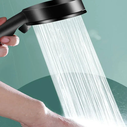 Royal Shower Head Water