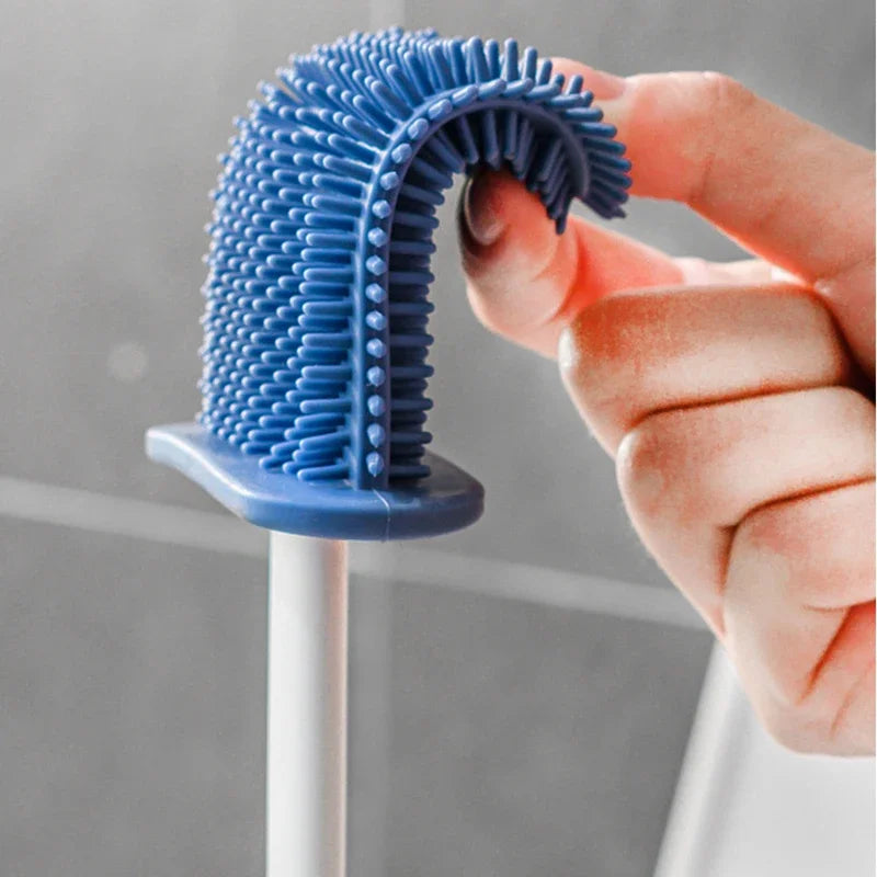 Royal Wall Hanging Toilet Brush