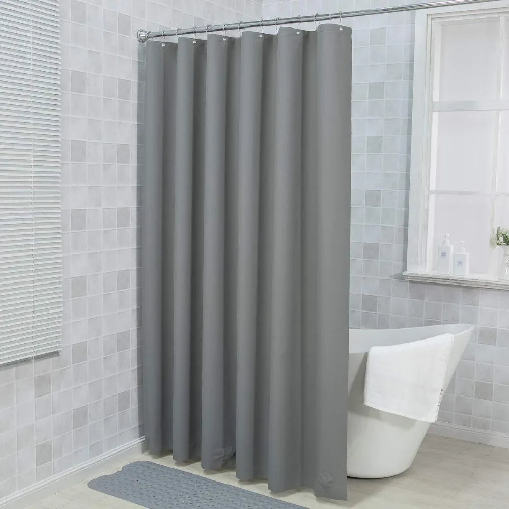 Modern Curtains Screen for Living Room High Shading Curtain 90% for Blackout Bedroom Curtain Thick Blinds Drapes Door Bathroom