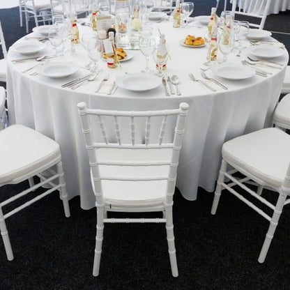 Royal Round  Tablecloths