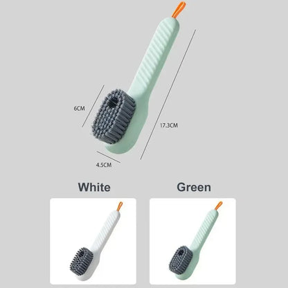 Royal Cleaning Shoe Brush