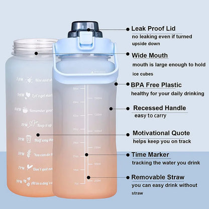 Royal Sports Water Bottle