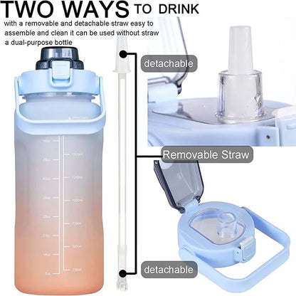 Royal Sports Water Bottle