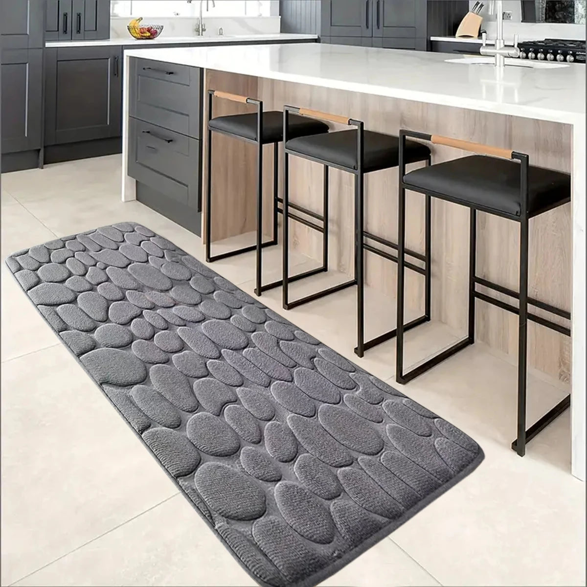 Royel non Slip kitchen carpet