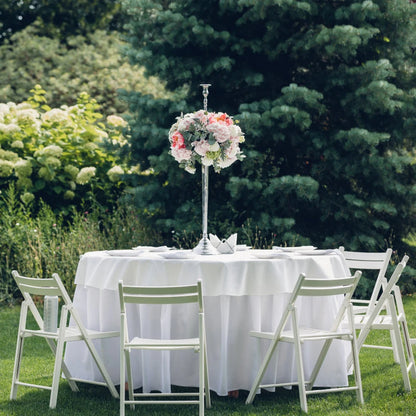 Royal Round  Tablecloths