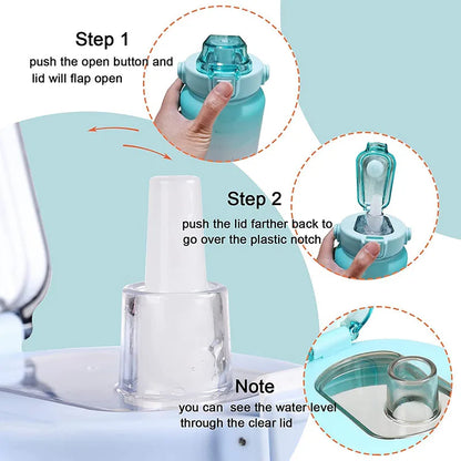 Royal Sports Water Bottle