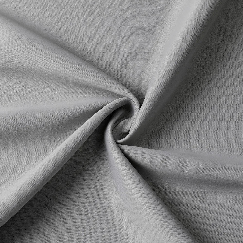 Modern Curtains Screen for Living Room High Shading Curtain 90% for Blackout Bedroom Curtain Thick Blinds Drapes Door Bathroom