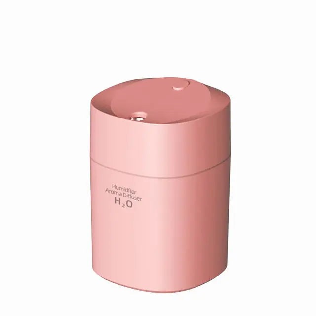 Tide Play Series - Anti gravity Air Humidifier