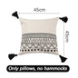 Bohemian-Style Hammock