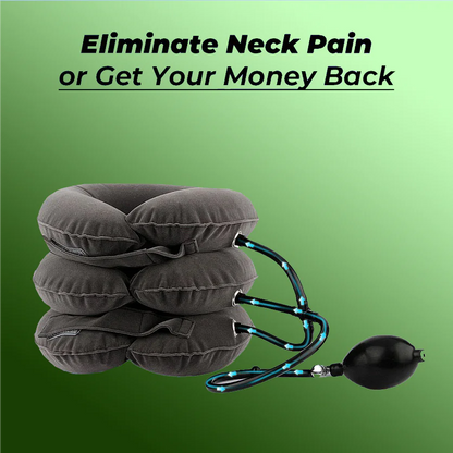 Air Comfort Neck