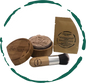 Translucent Loose Powder Set