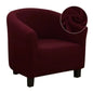 Capa Jacquard Armchair