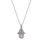Blessing Necklace