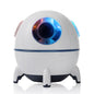 Space Capsule Mini Air Humidifier