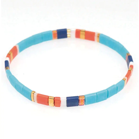 Color Craze Bracelets Style 19